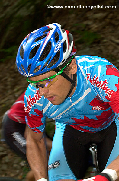 Mountain Bike World Championships Relay