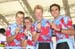 Mountain Bike World Championships Relay