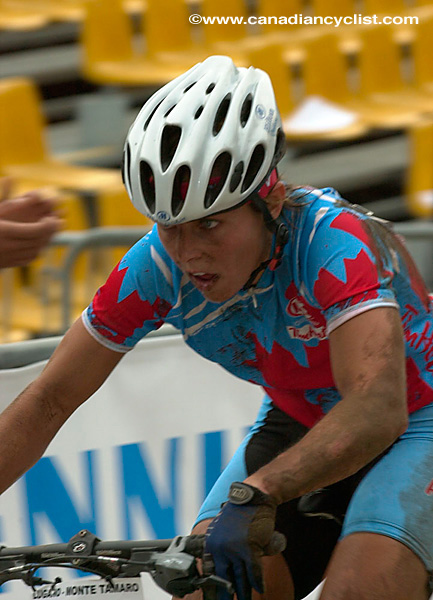 Mountain Bike World Championships XC
