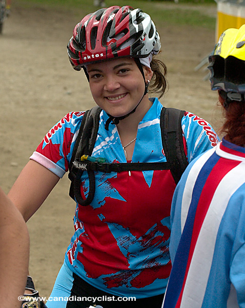 Mountain Bike World Championships XC