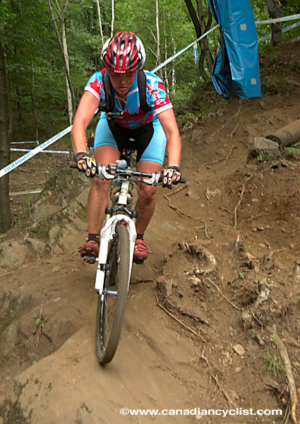 Mountain Bike World Championships XC