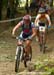 Mountain Bike World Championships XC