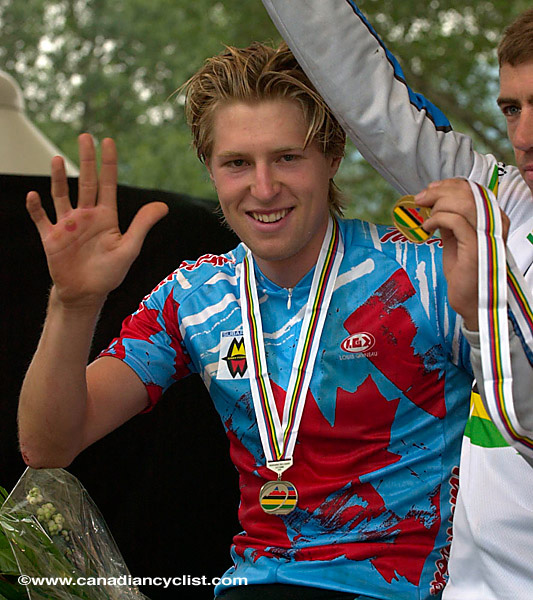 Mountain Bike World Championships XC