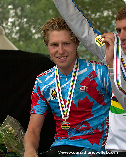 Mountain Bike World Championships XC