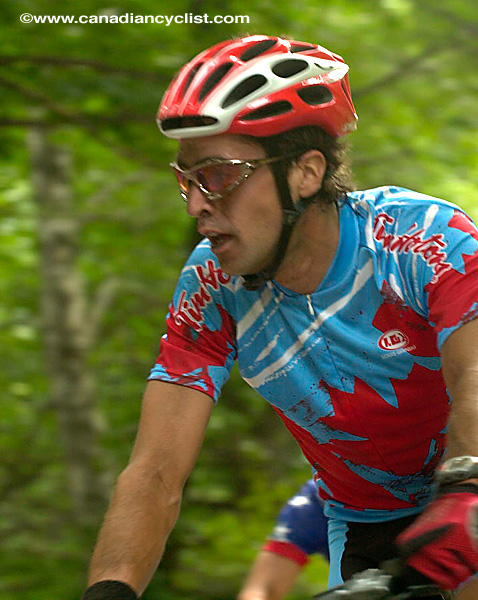 Mountain Bike World Championships XC