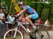 Mountain Bike World Championships XC