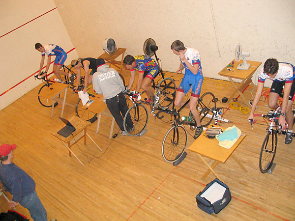 National Cycling Center Hamilton