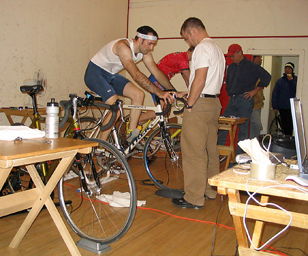 National Cycling Center Hamilton