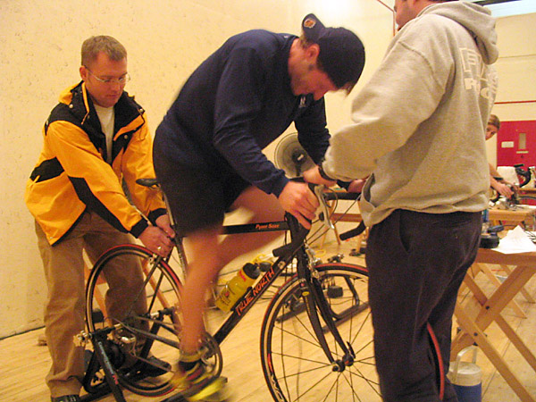 National Cycling Center Hamilton