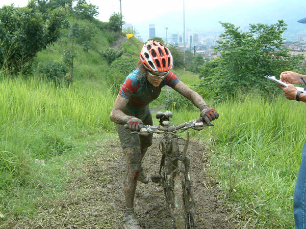 Pan American MTB Championships