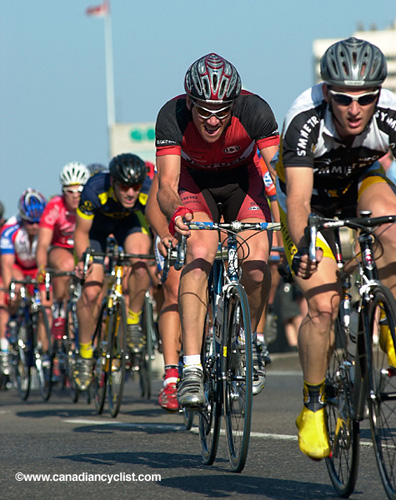 Road Nationals - Criterium
