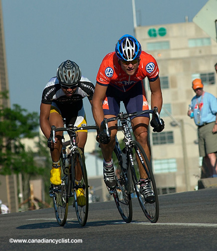 Road Nationals - Criterium