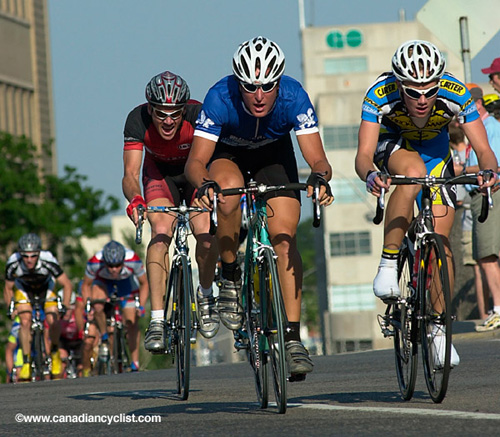 Road Nationals - Criterium
