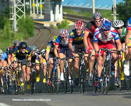 Road Nationals - Criterium