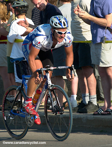 Road Nationals - Criterium