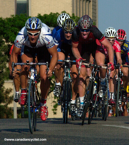 Road Nationals - Criterium