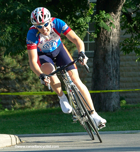 2003 Road Nationals - Men's Criterium