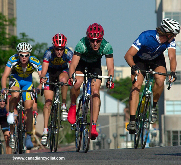 2003 Road Nationals - Men's Criterium