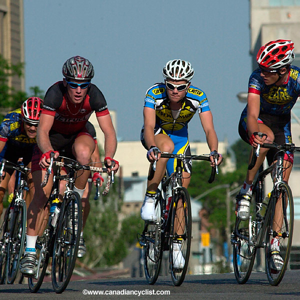 2003 Road Nationals - Men's Criterium