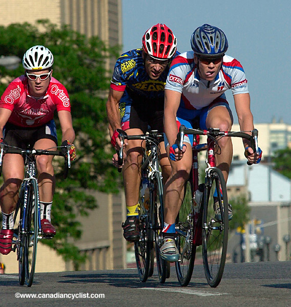 2003 Road Nationals - Men's Criterium