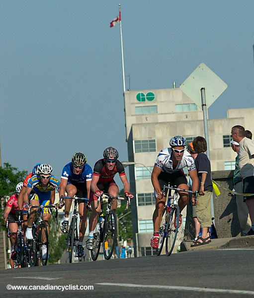 2003 Road Nationals - Men's Criterium