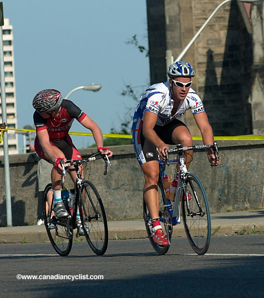 2003 Road Nationals - Men's Criterium