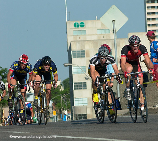 2003 Road Nationals - Men's Criterium