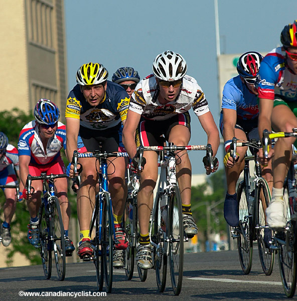2003 Road Nationals - Men's Criterium