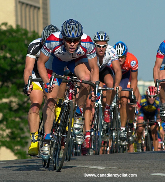 2003 Road Nationals - Men's Criterium