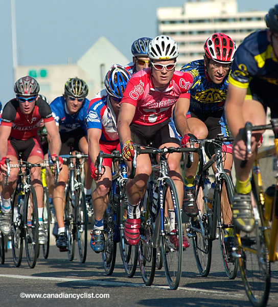 2003 Road Nationals - Men's Criterium