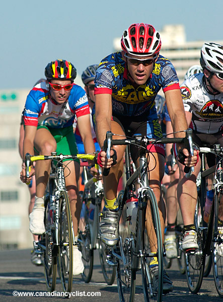 2003 Road Nationals - Men's Criterium