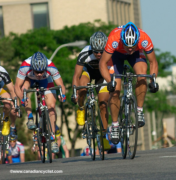 2003 Road Nationals - Men's Criterium