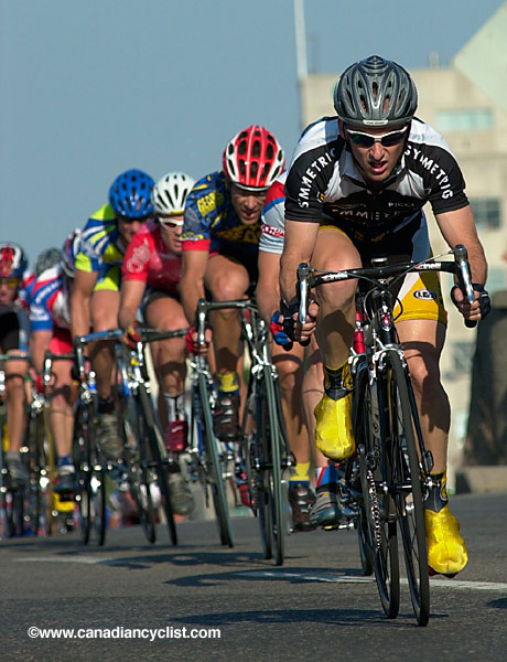2003 Road Nationals - Men's Criterium