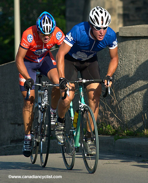 2003 Road Nationals - Men's Criterium