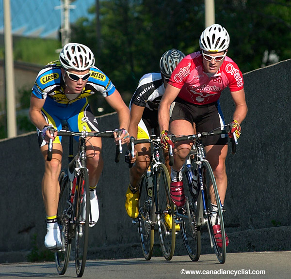 2003 Road Nationals - Men's Criterium