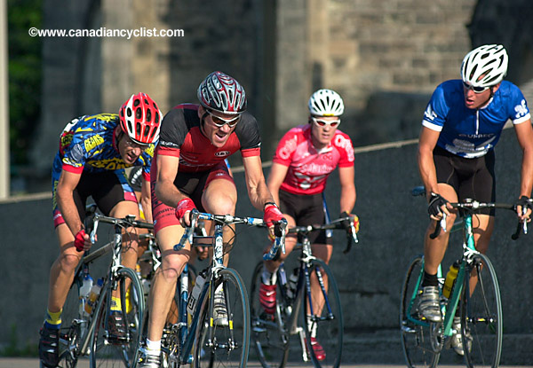 2003 Road Nationals - Men's Criterium