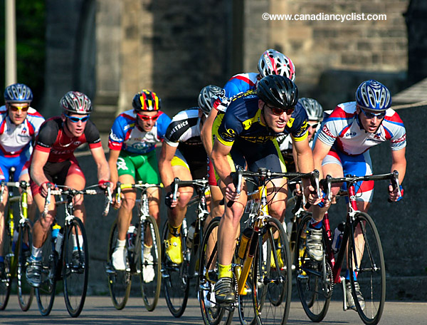 2003 Road Nationals - Men's Criterium