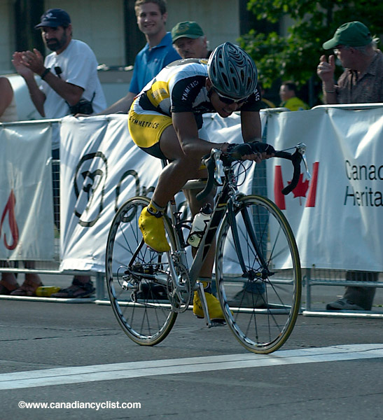 2003 Road Nationals - Men's Criterium