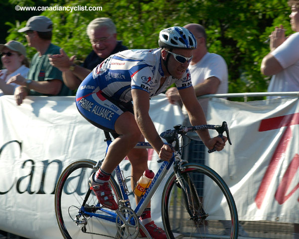 2003 Road Nationals - Men's Criterium