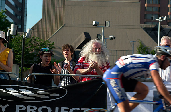 2003 Road Nationals - Men's Criterium