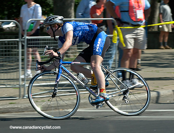 2003 Road Nationals - Women's Criterium