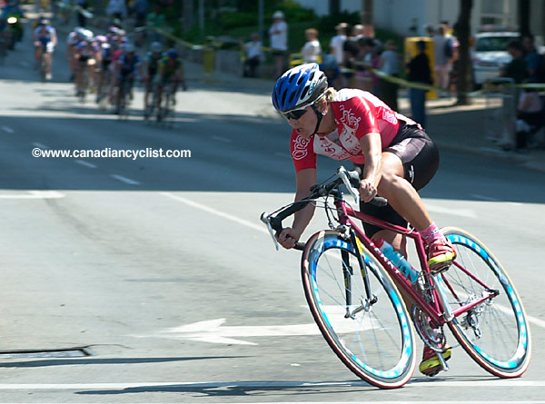 2003 Road Nationals - Women's Criterium