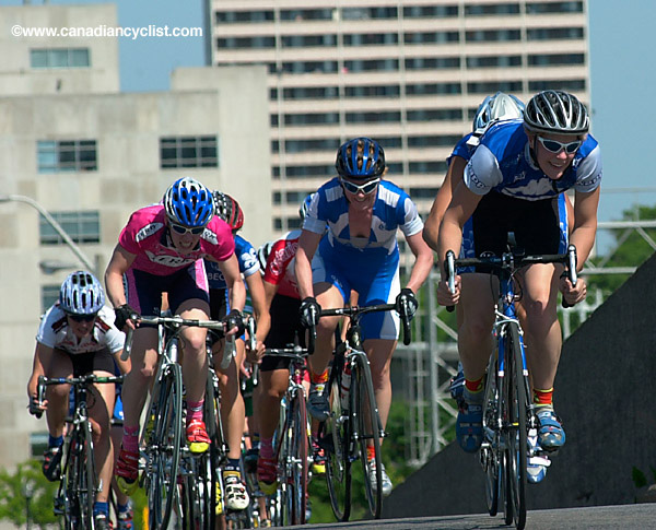 2003 Road Nationals - Women's Criterium