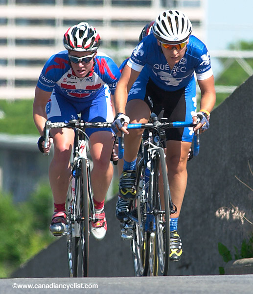 2003 Road Nationals - Women's Criterium
