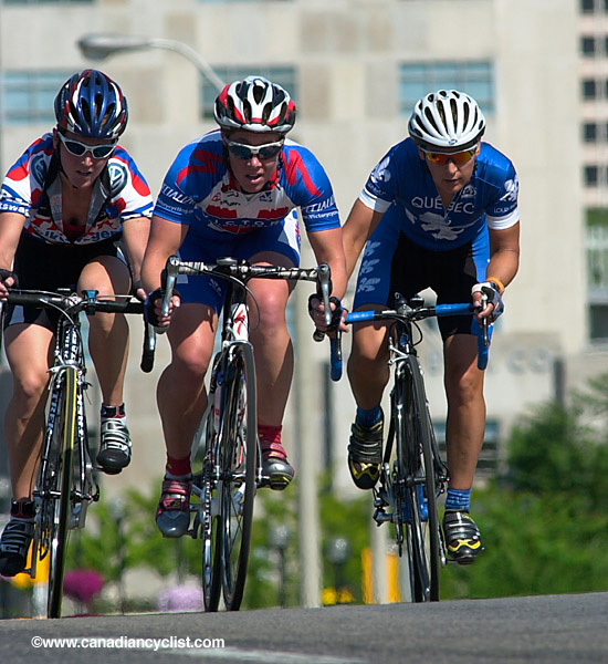 2003 Road Nationals - Women's Criterium