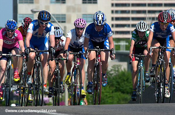 2003 Road Nationals - Women's Criterium