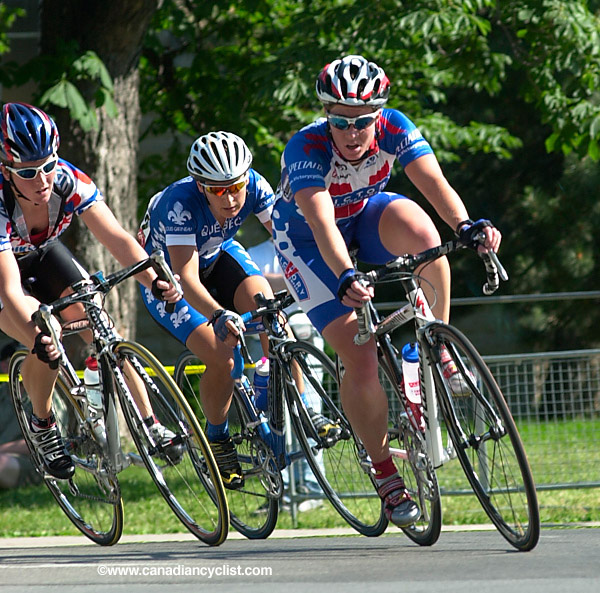 2003 Road Nationals - Women's Criterium
