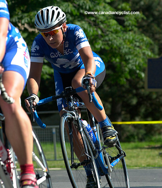 2003 Road Nationals - Women's Criterium