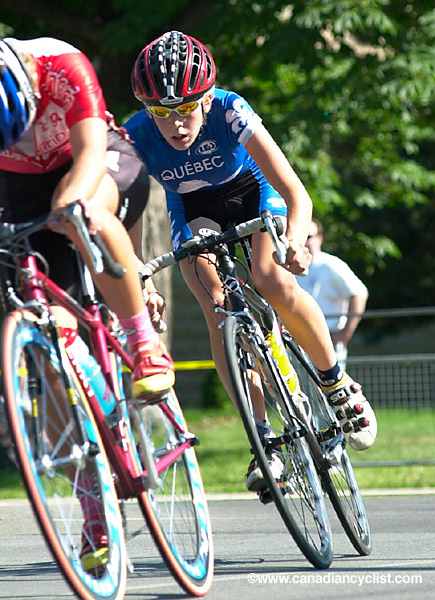 2003 Road Nationals - Women's Criterium