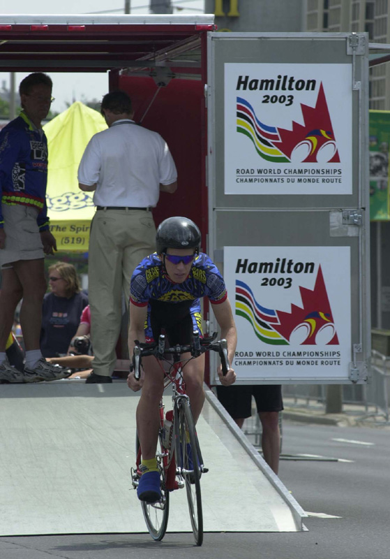 ROAD NATIONALS - ITT